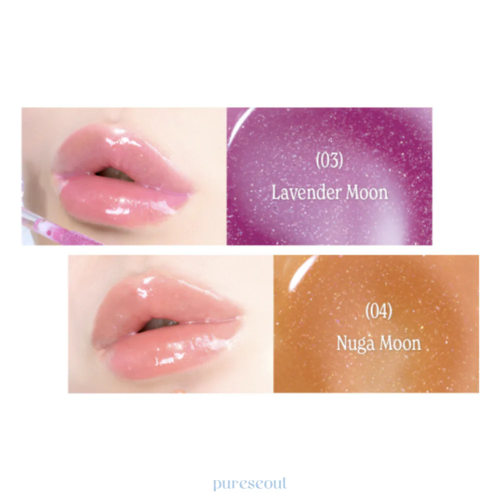 Lip Potion Milk Pearl Gloss - 4 Colours (9ml) - Image 4