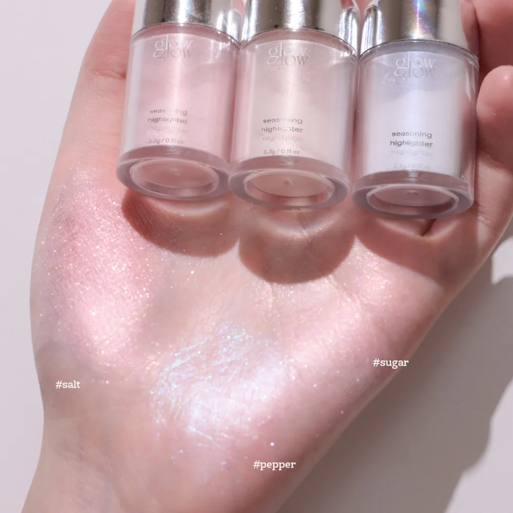 seasoning highlighter set - 3pcs - Image 3