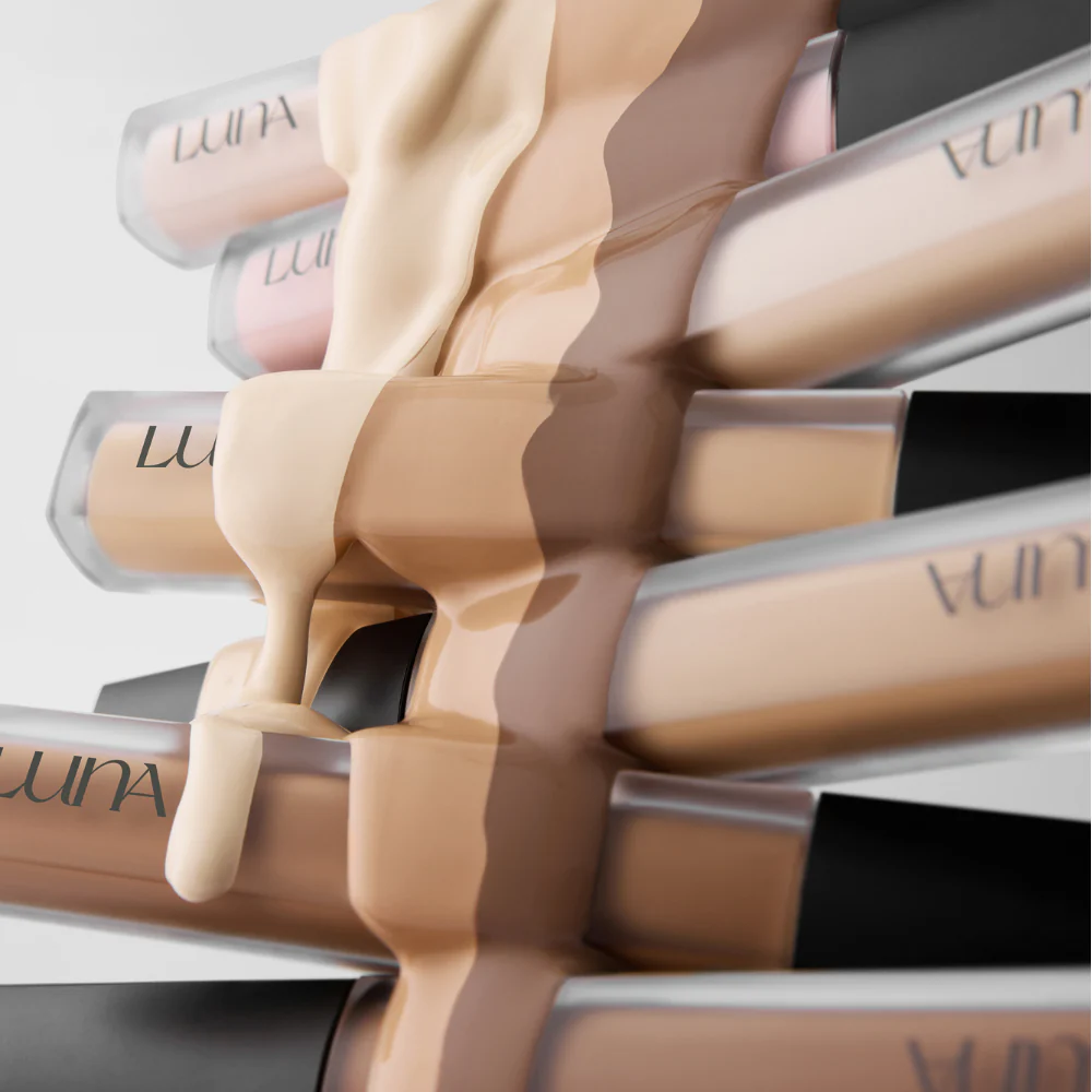 Long Lasting Tip Concealer - 20 Shades (7.5g) - Image 4