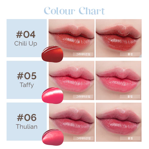 Dewyful Water Tint - 8 Colours (5g) - Image 5