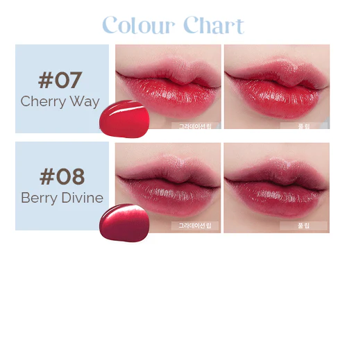 Dewyful Water Tint - 8 Colours (5g) - Image 6