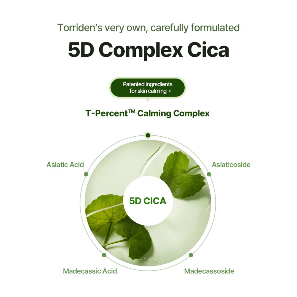 BALANCEFUL Cica Serum (50ml) - Image 4